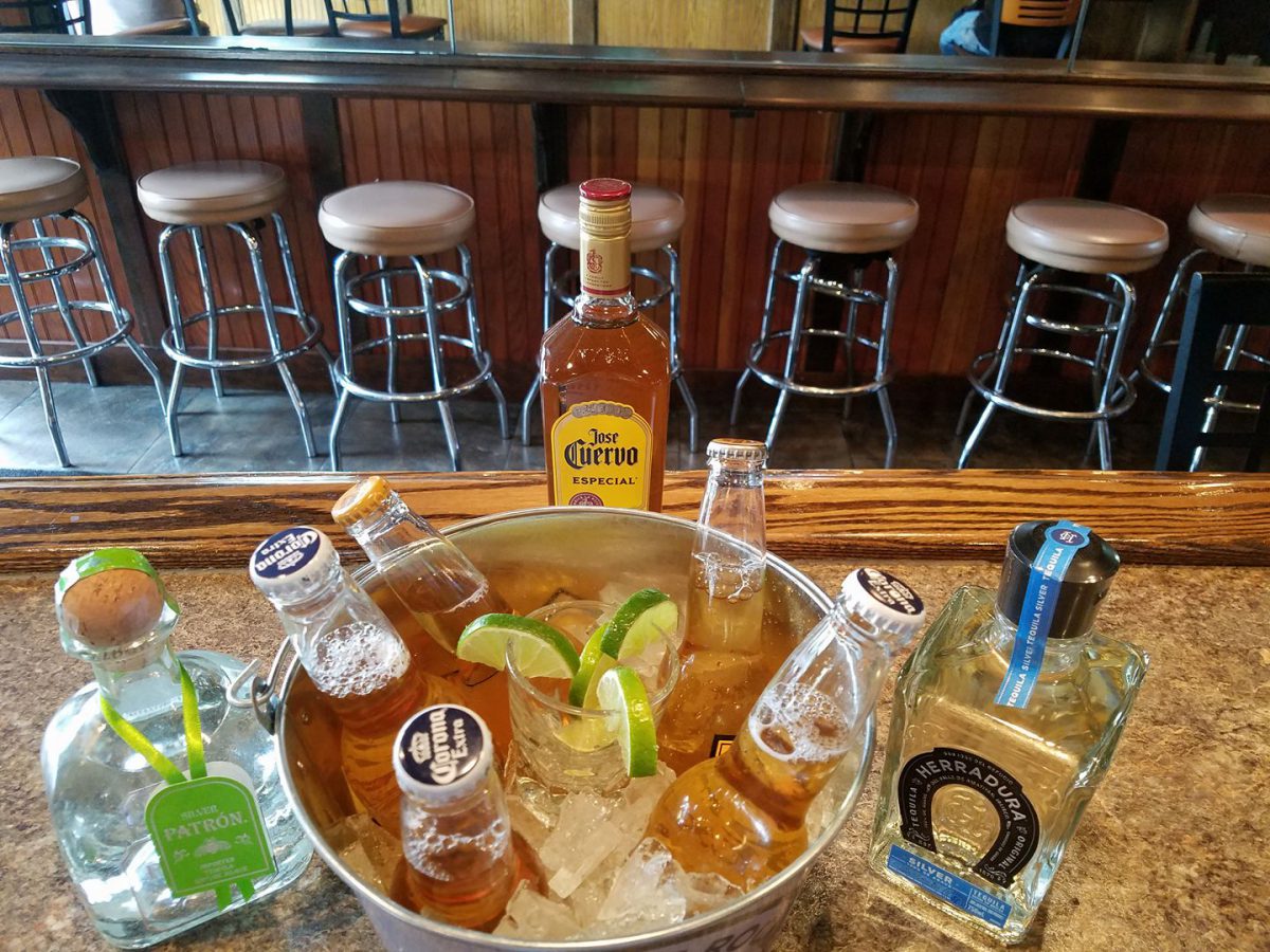 Gallery Peddlers Bar and Bistro Restaurant Clifton Park NY