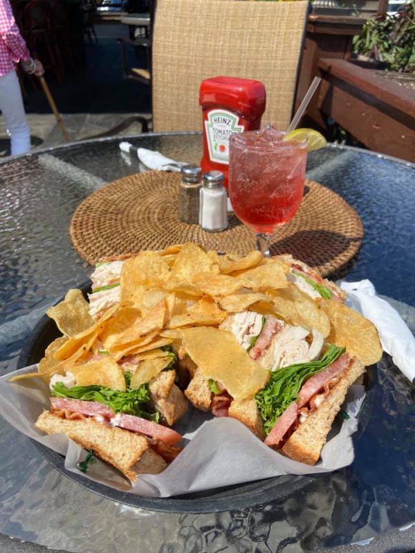 Gallery Peddlers Bar and Bistro Restaurant Clifton Park NY