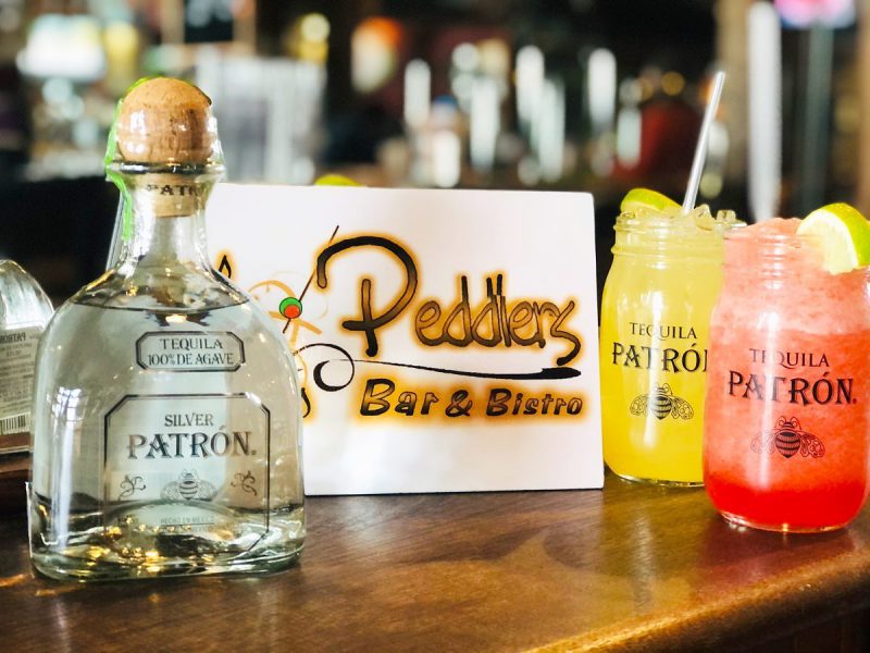 Gallery Peddlers Bar and Bistro Restaurant Clifton Park NY