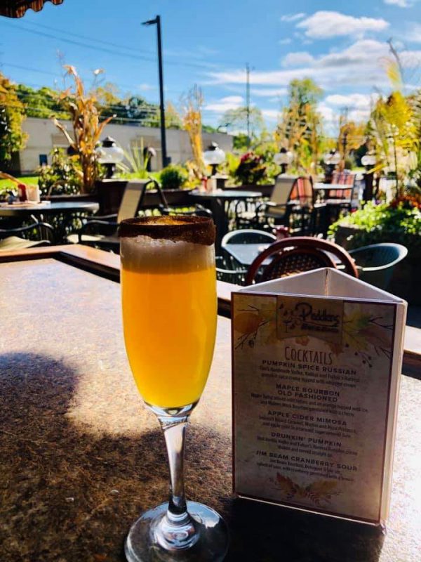 Gallery Peddlers Bar and Bistro Restaurant Clifton Park NY