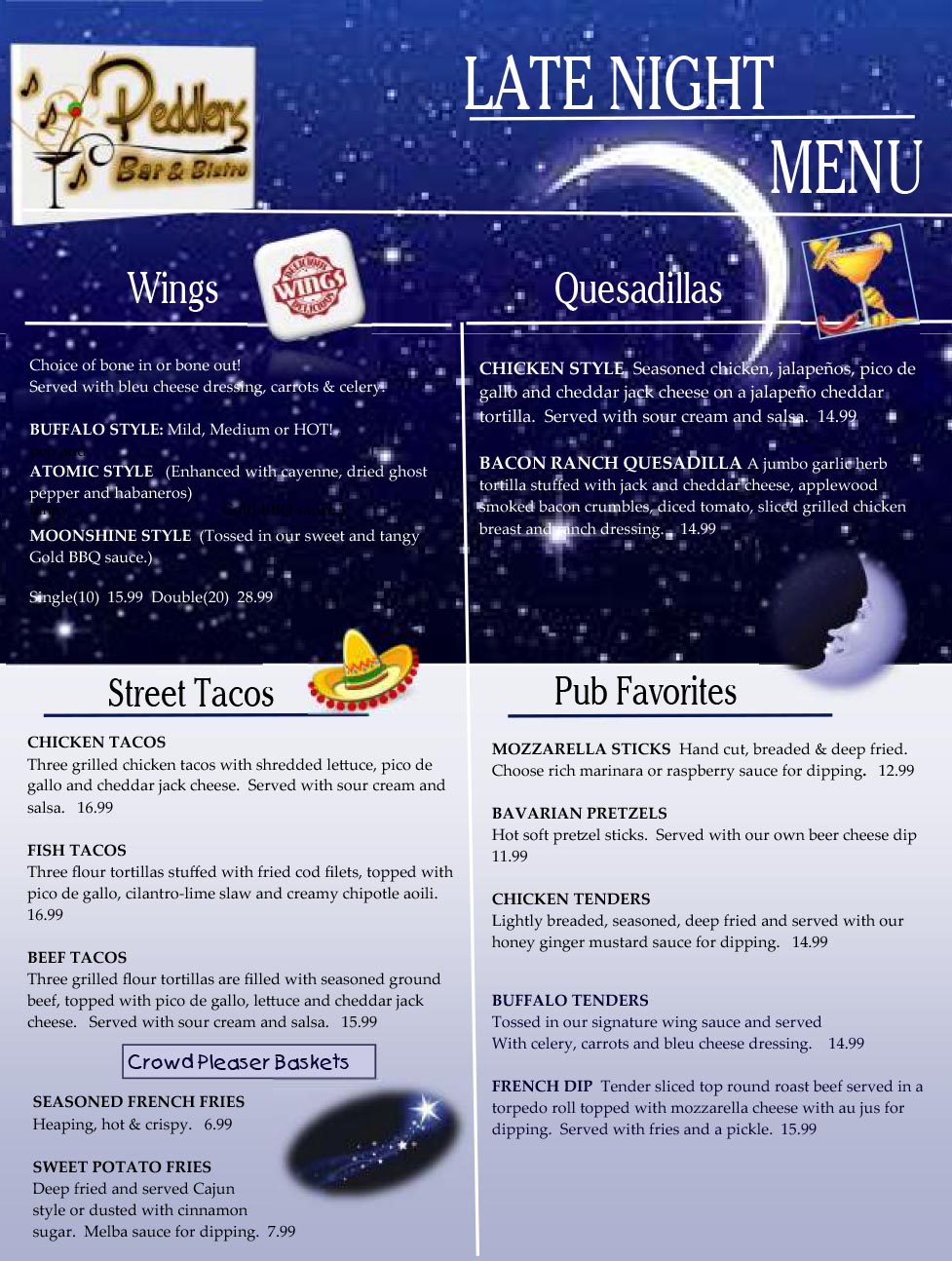 late-night-menu-peddlers-bar-and-bistro-restaurant-clifton-park-ny